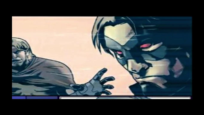 Frontline Soldiers#2 Promo